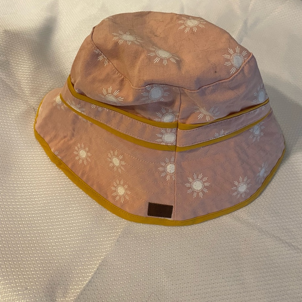 Bucket Hat for Dogs